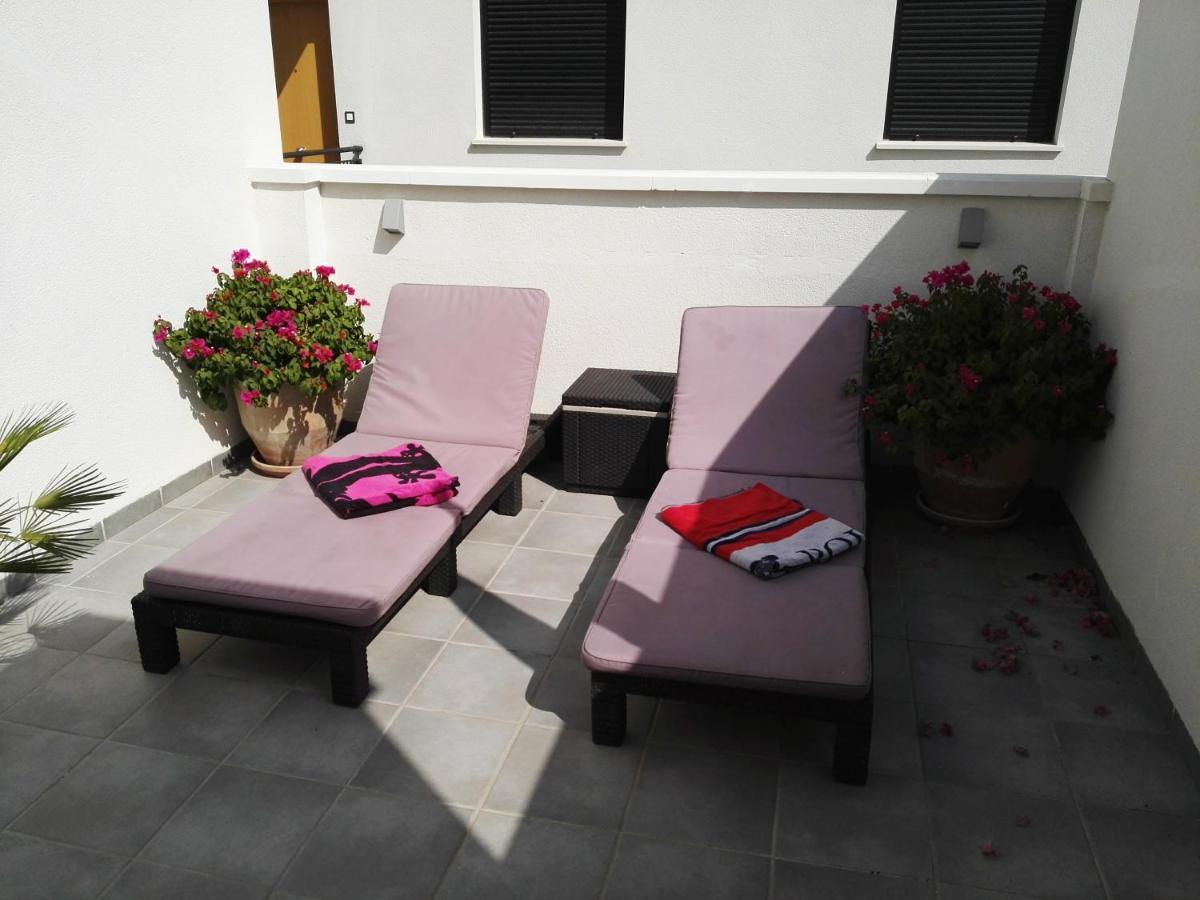Apartamento Cervantes Málaga Exteriör bild